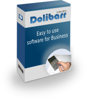 Dolibarr, easy to use ERP CRM software for business